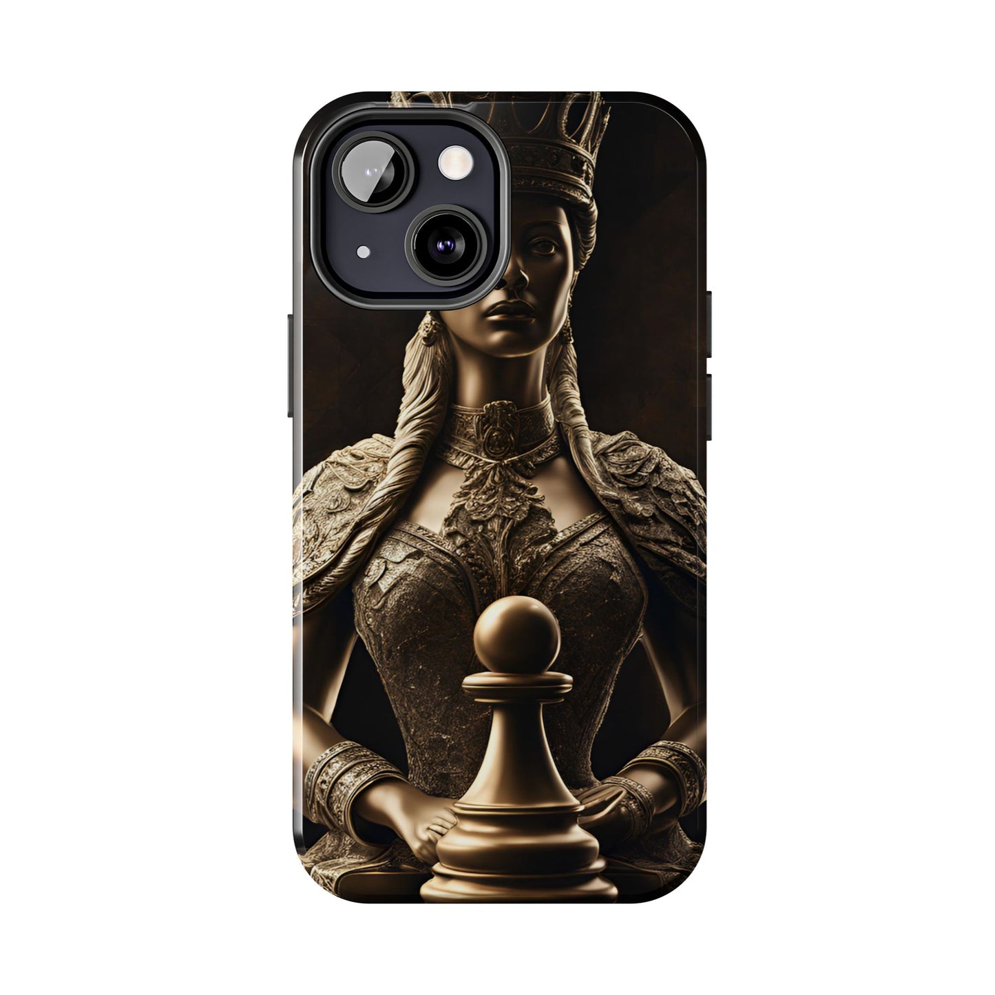 Chess Queen