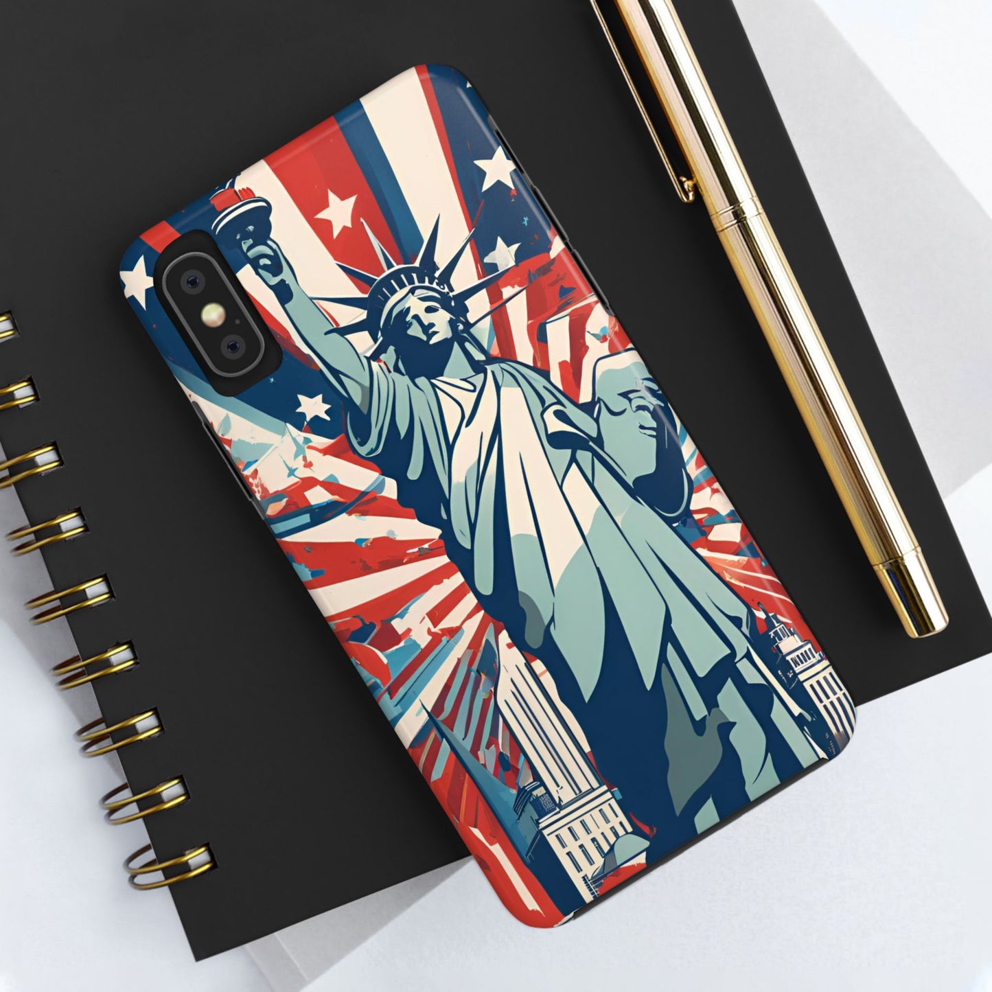 Patriotic 6