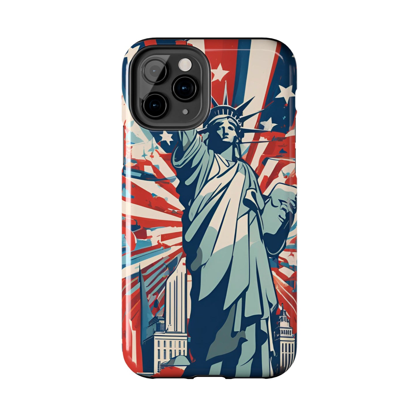 Patriotic 6