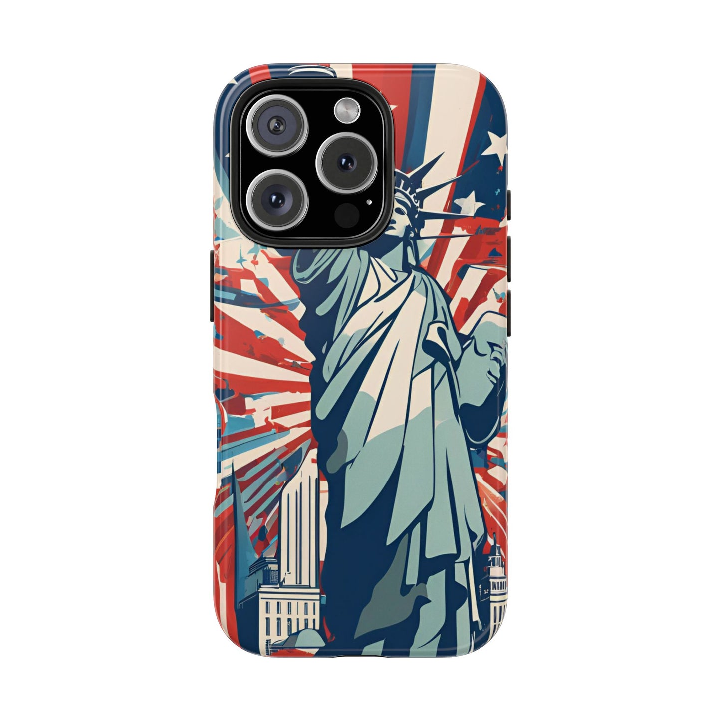 Patriotic 6