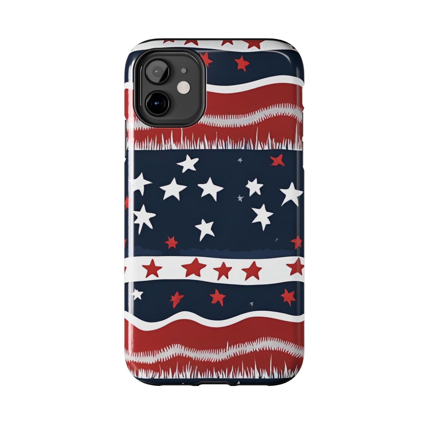 Patriotic 2