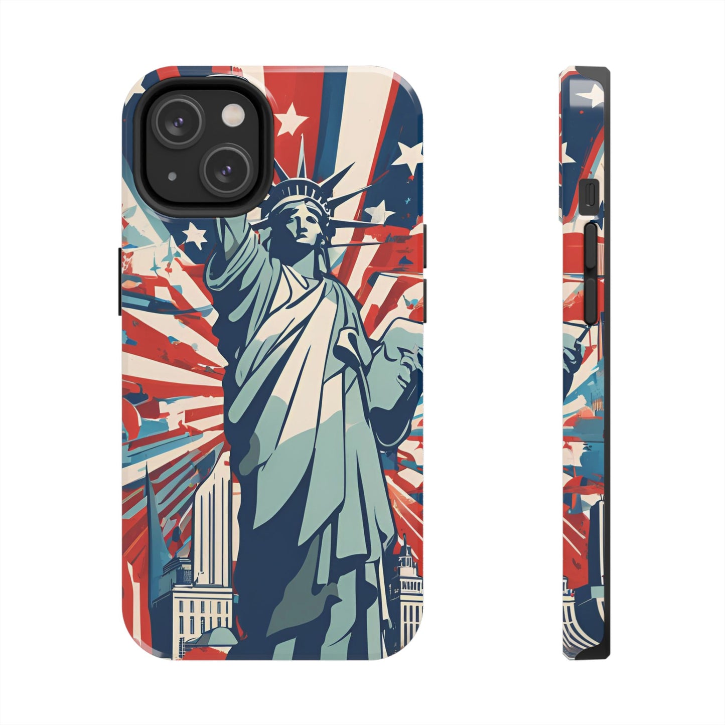 Patriotic 6