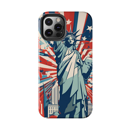 Patriotic 6