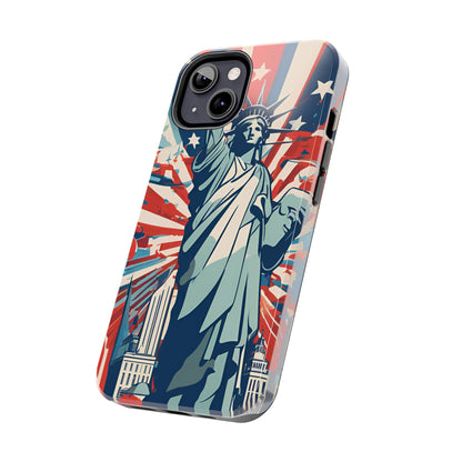 Patriotic 6