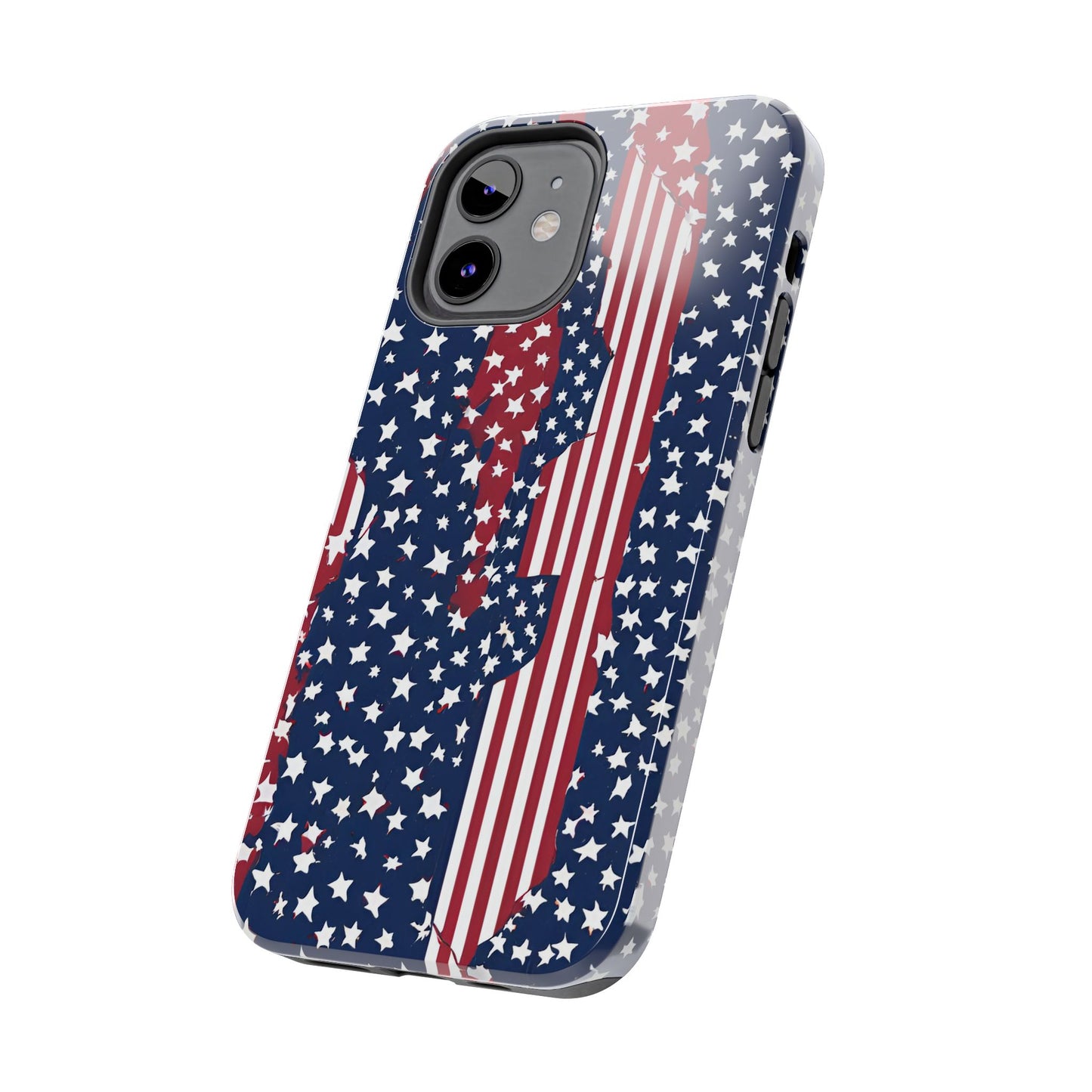 Patriotic 1
