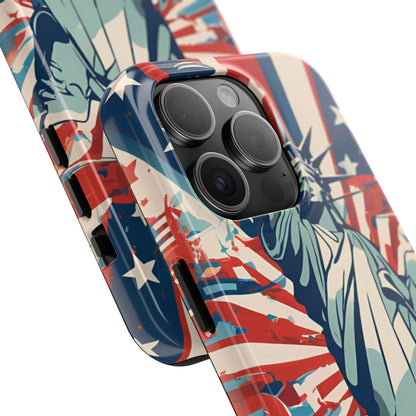 Patriotic 6