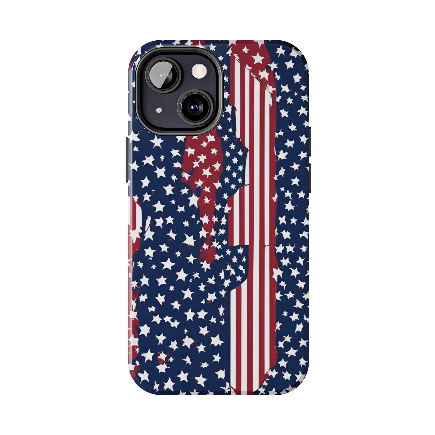 Patriotic 1