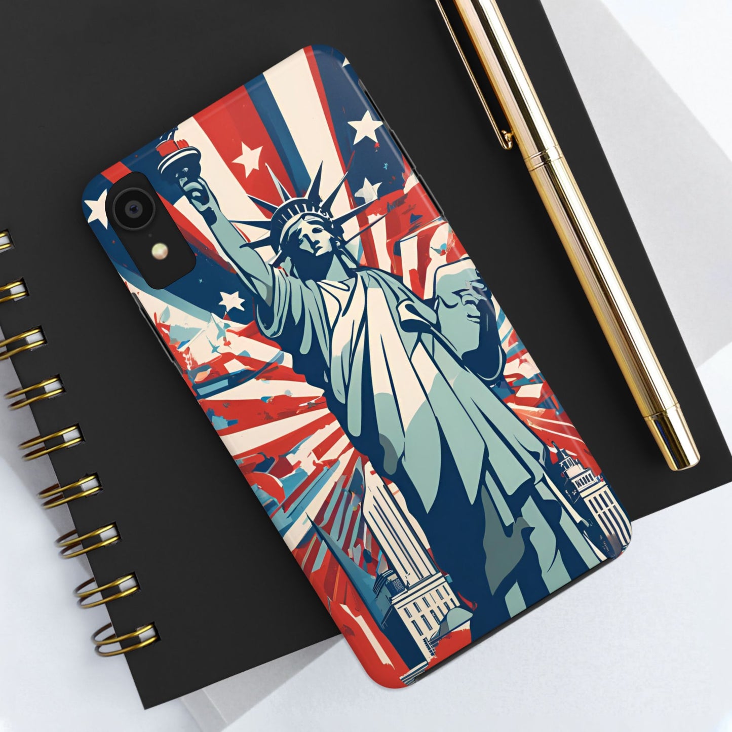 Patriotic 6