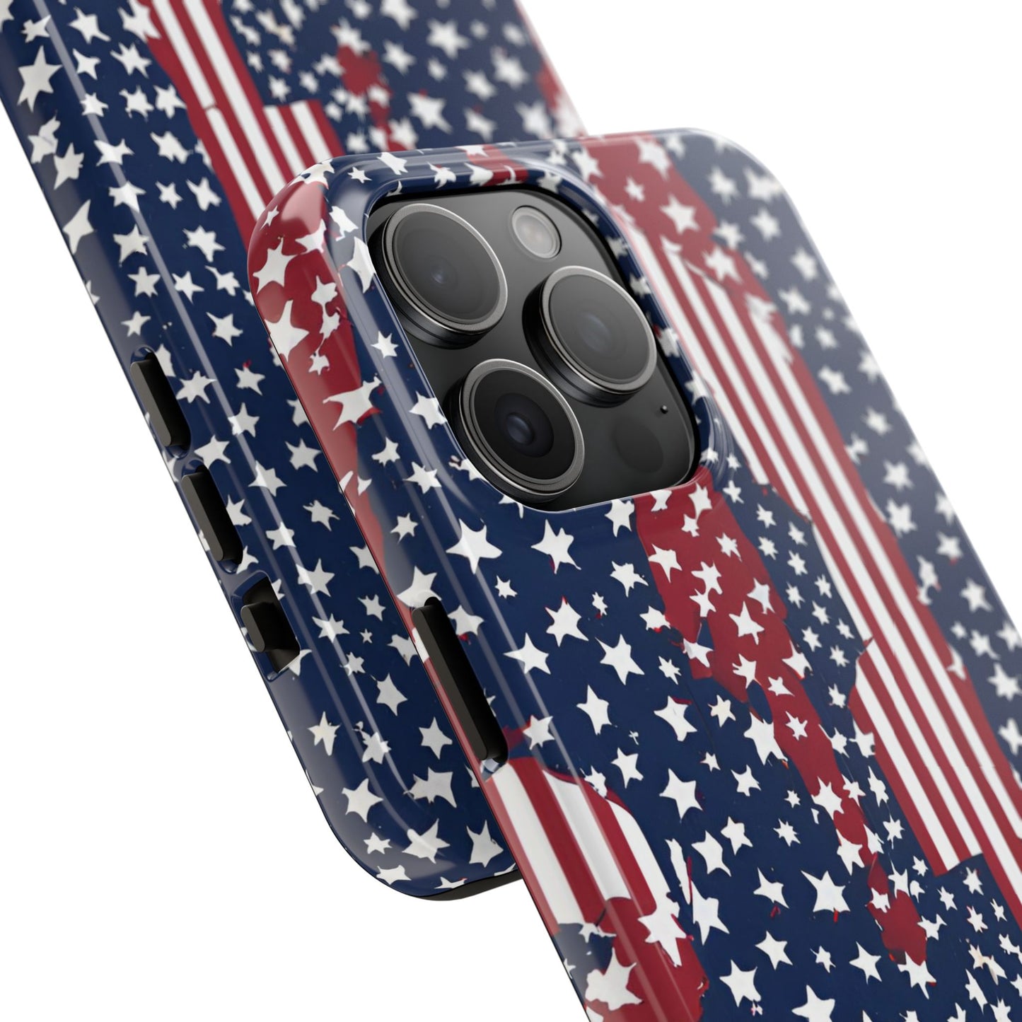Patriotic 1