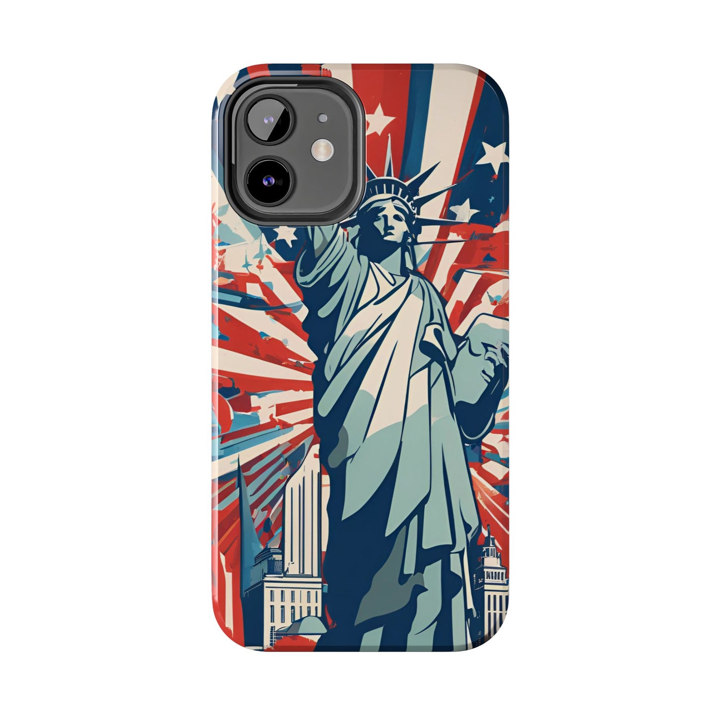 Patriotic 6