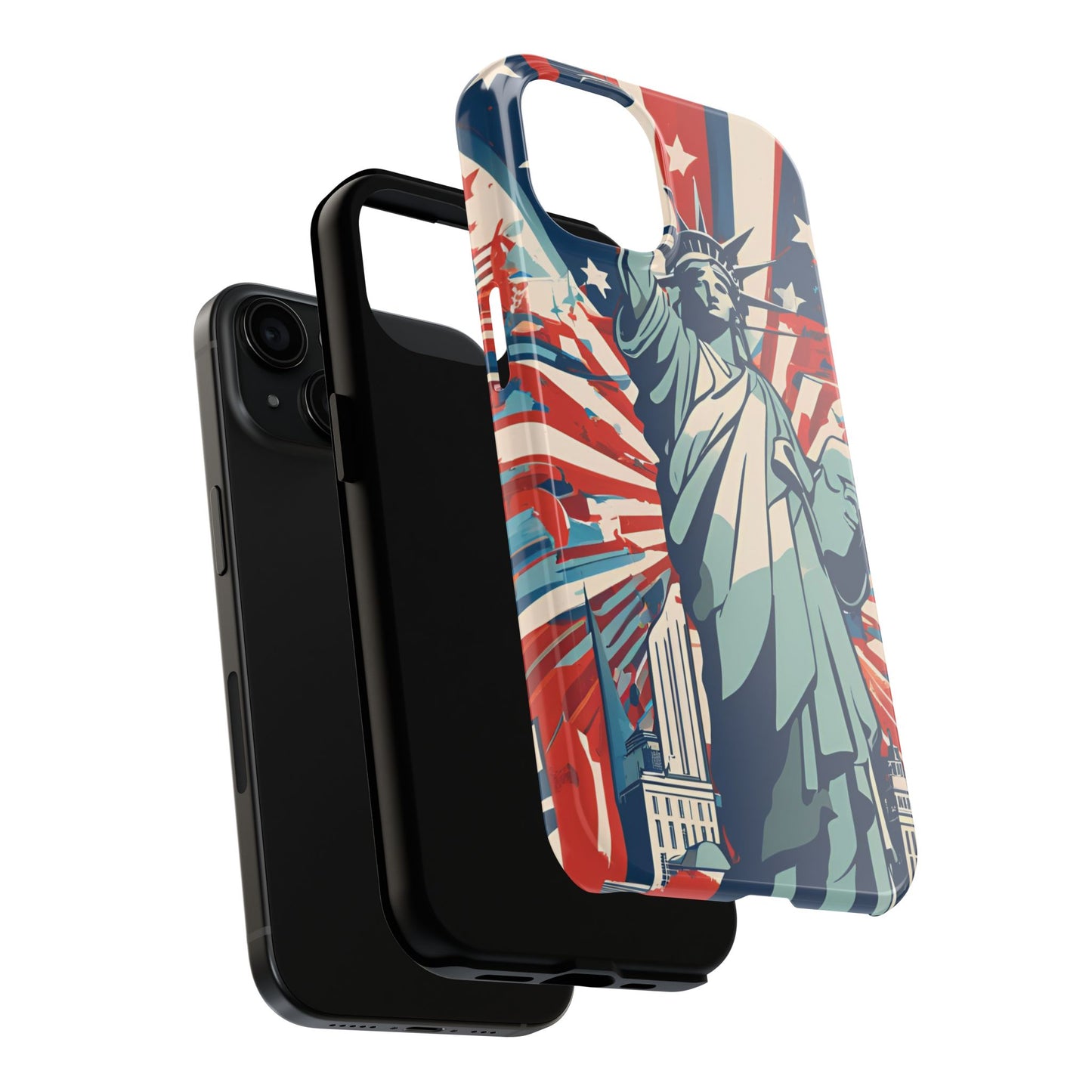 Patriotic 6