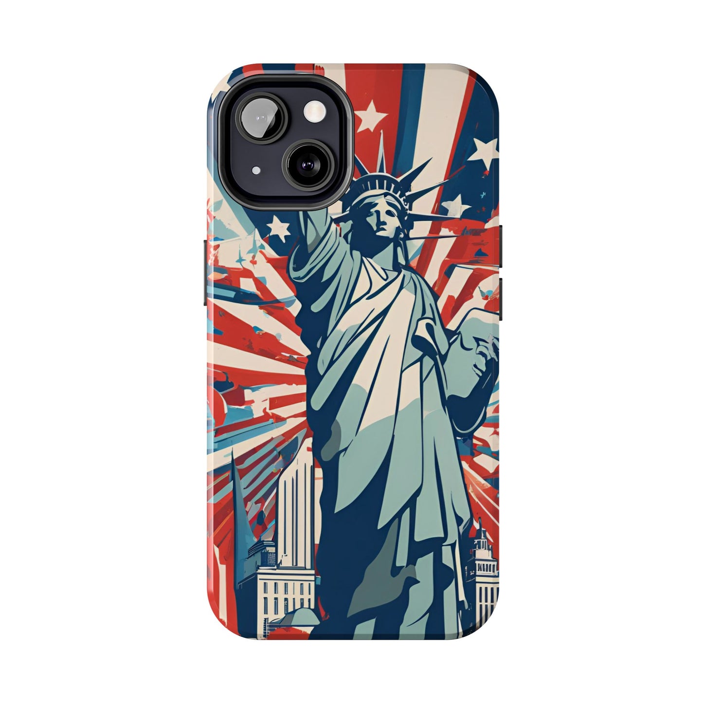 Patriotic 6