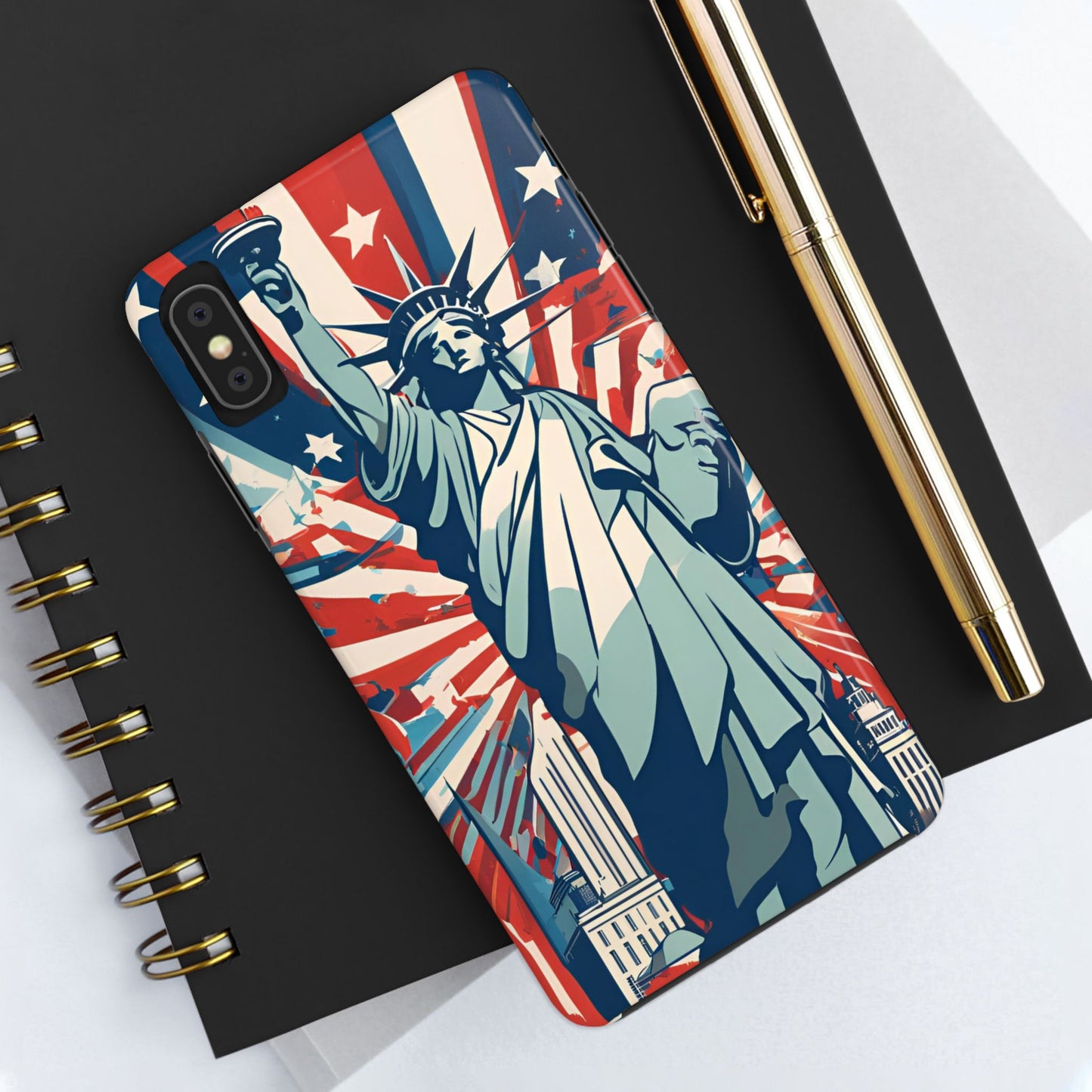 Patriotic 6