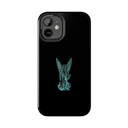 Angel phone case