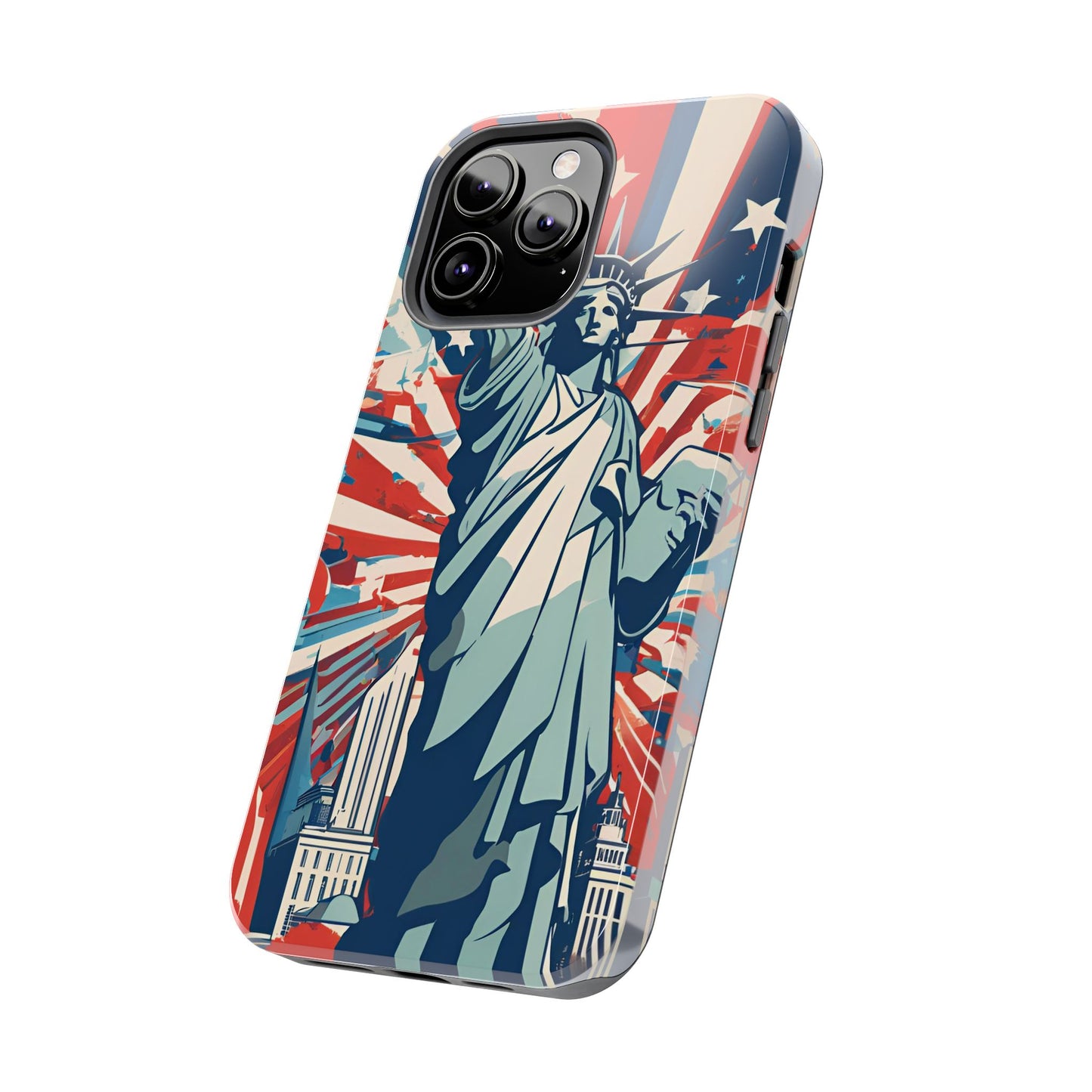 Patriotic 6