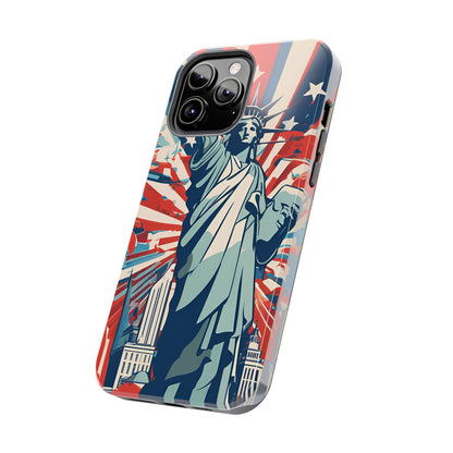 Patriotic 6
