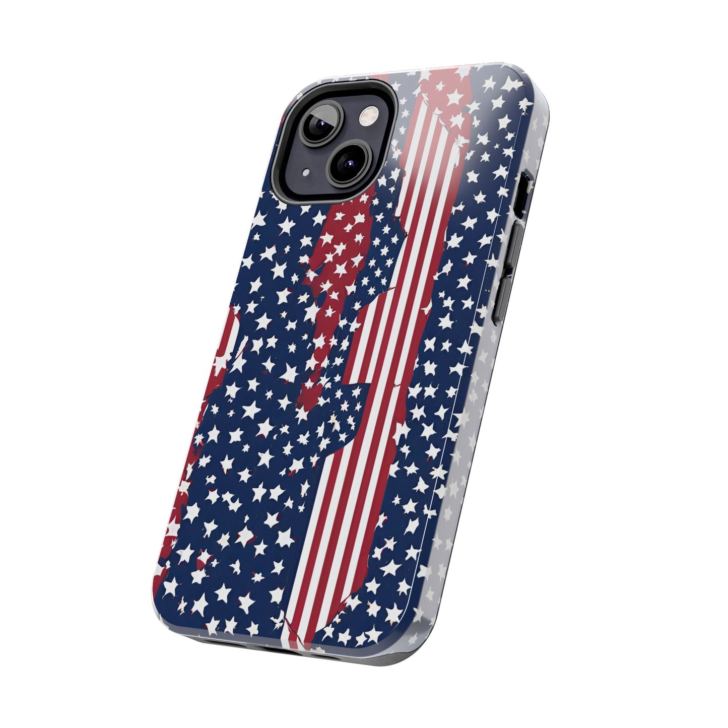 Patriotic 1