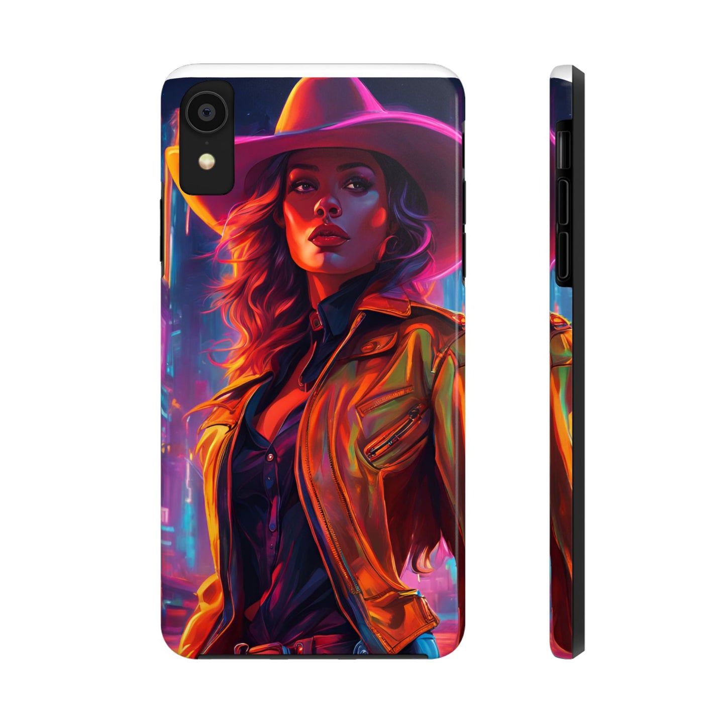 Cowgirl 3