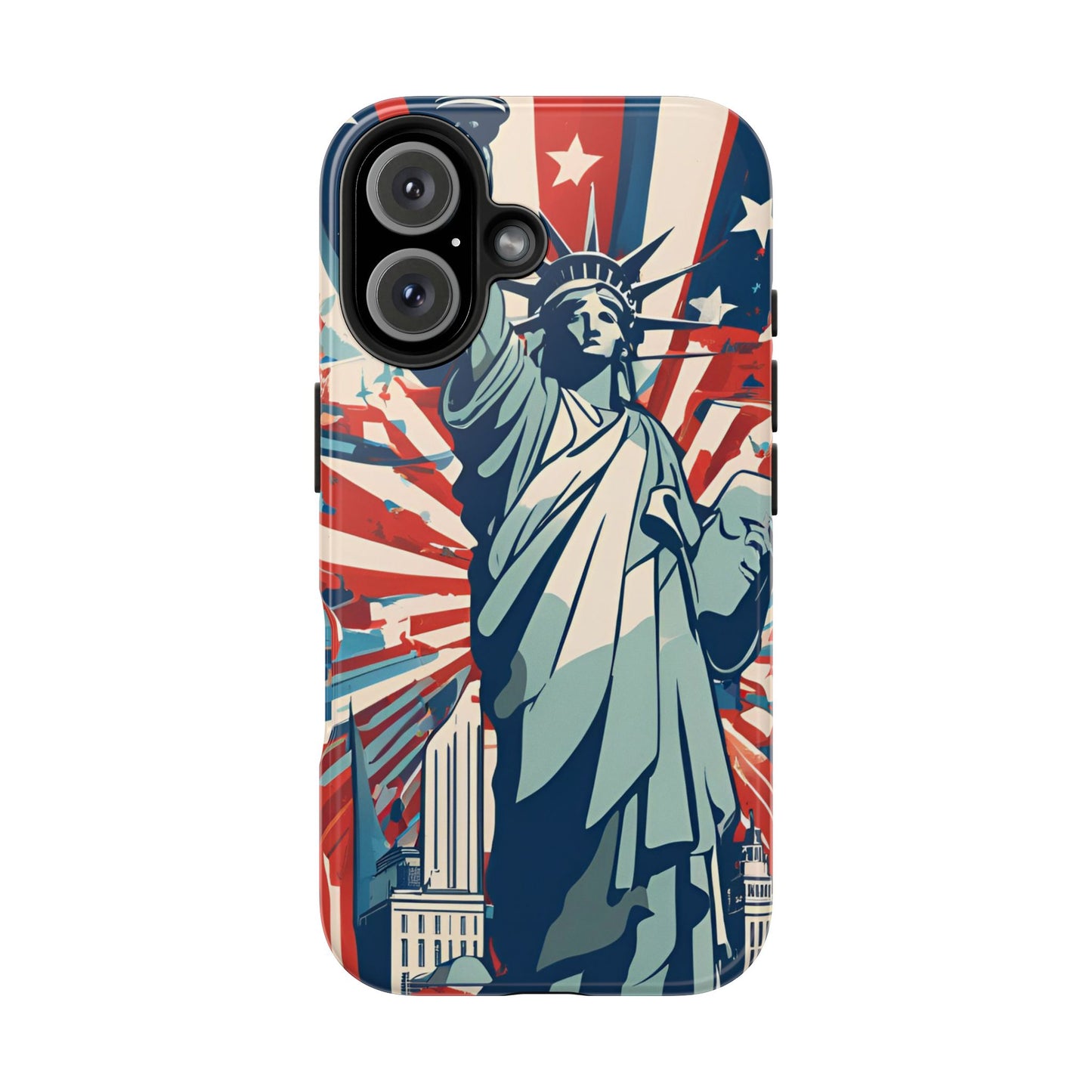 Patriotic 6
