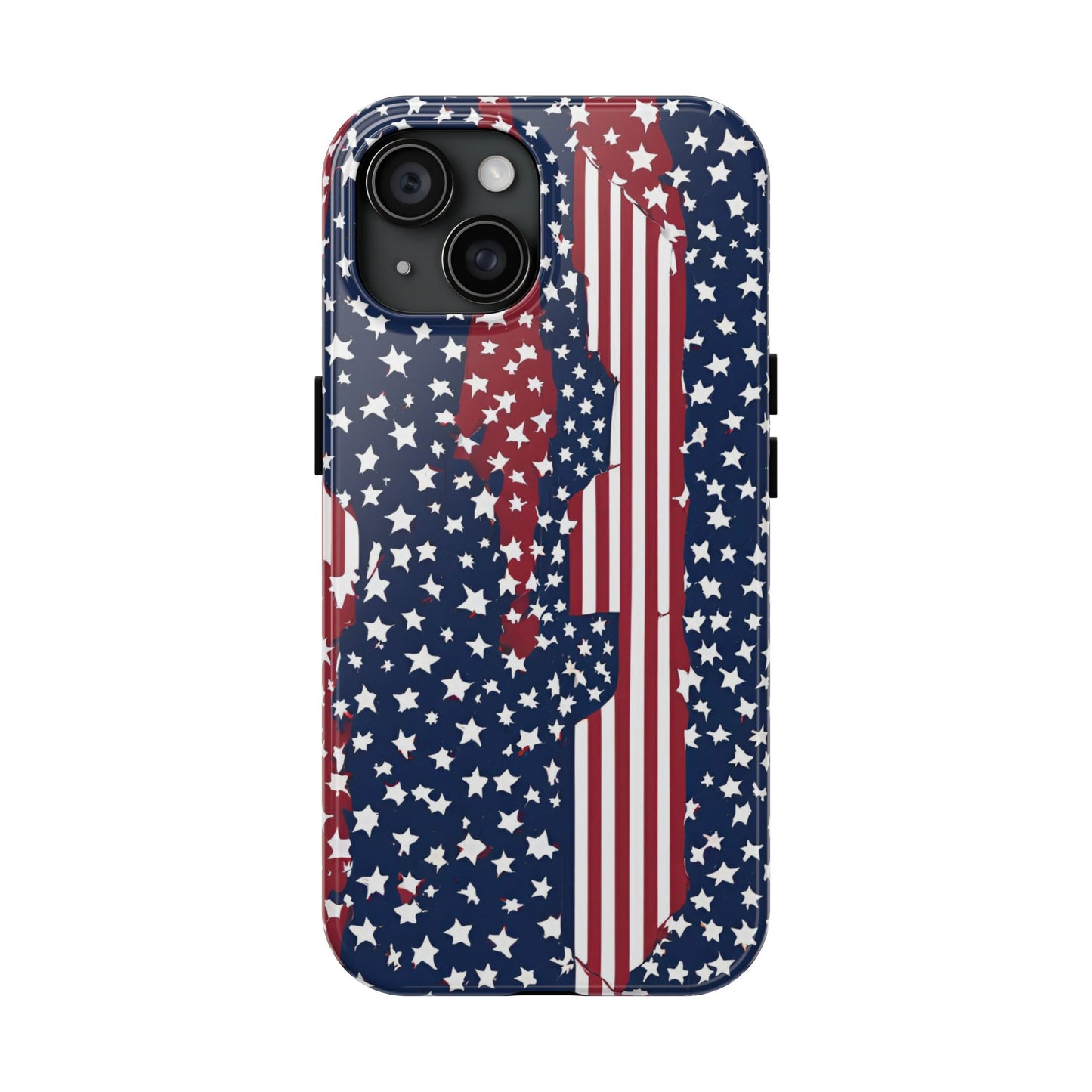 Patriotic 1