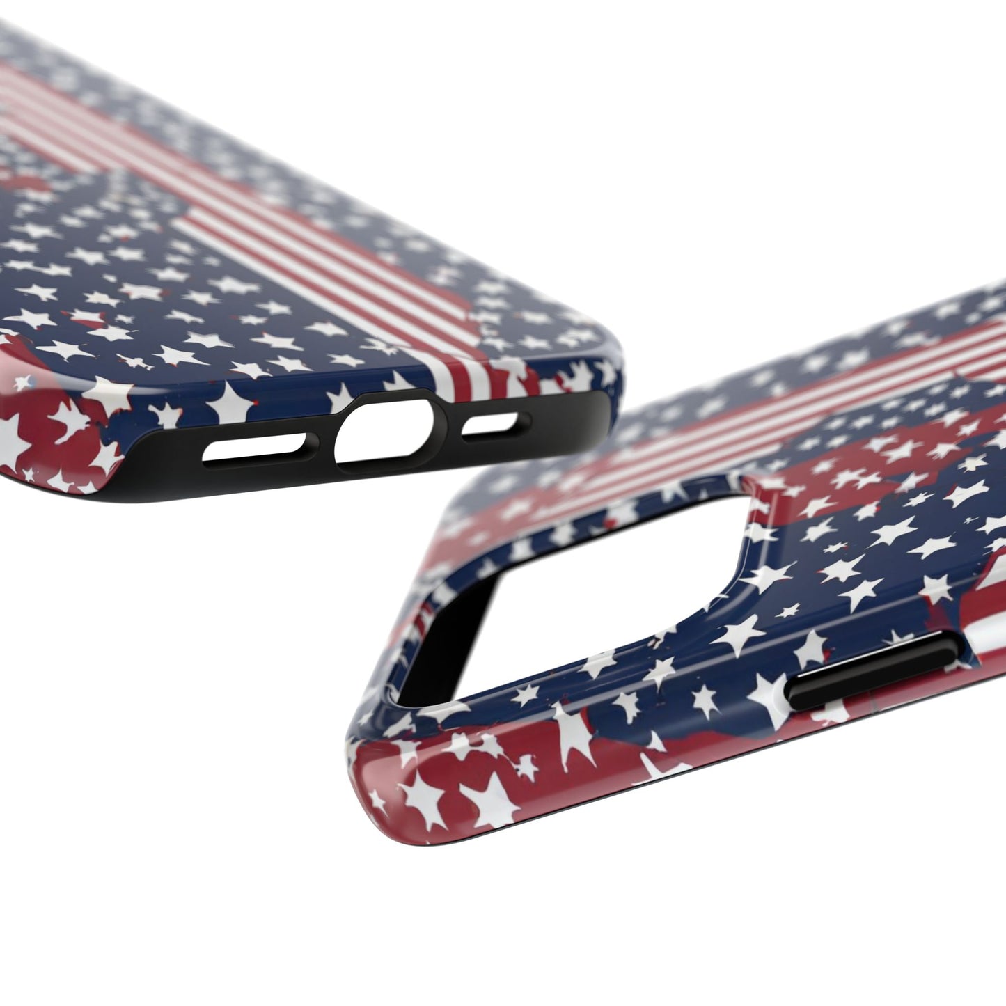 Patriotic 1