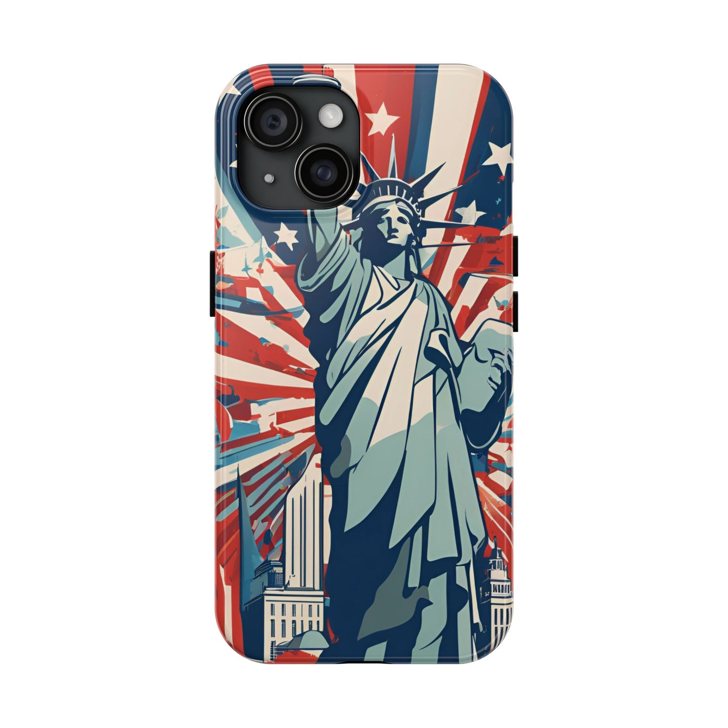 Patriotic 6