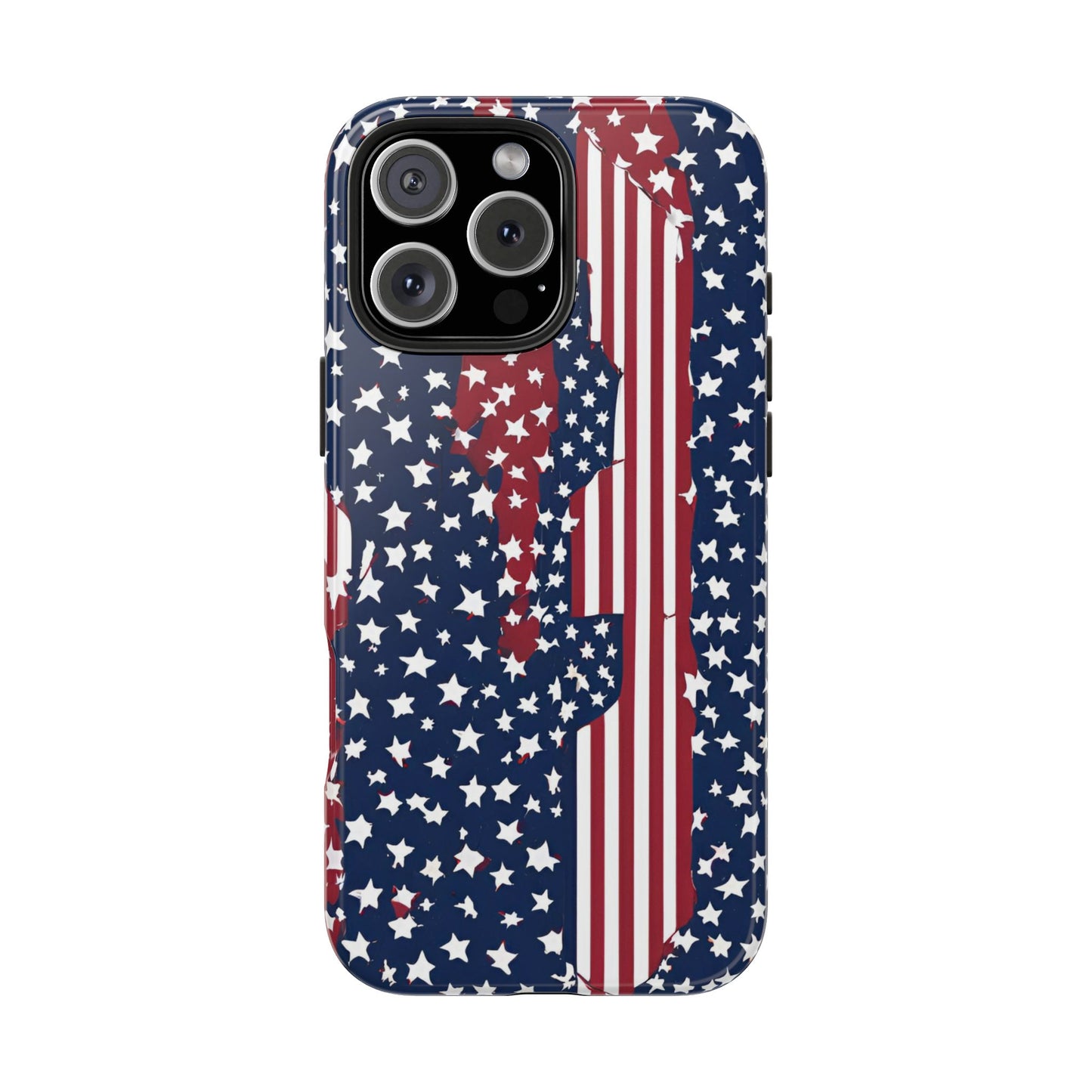 Patriotic 1