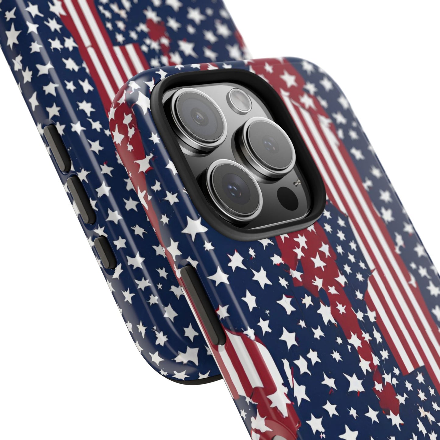 Patriotic 1