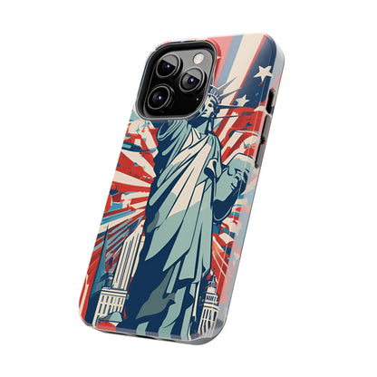 Patriotic 6