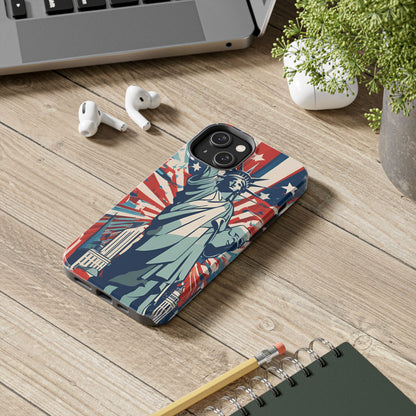 Patriotic 6