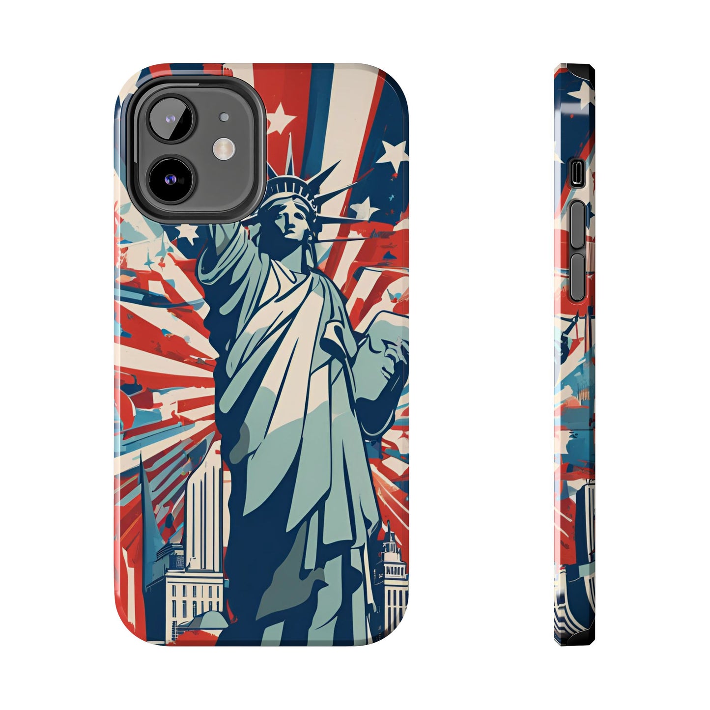Patriotic 6