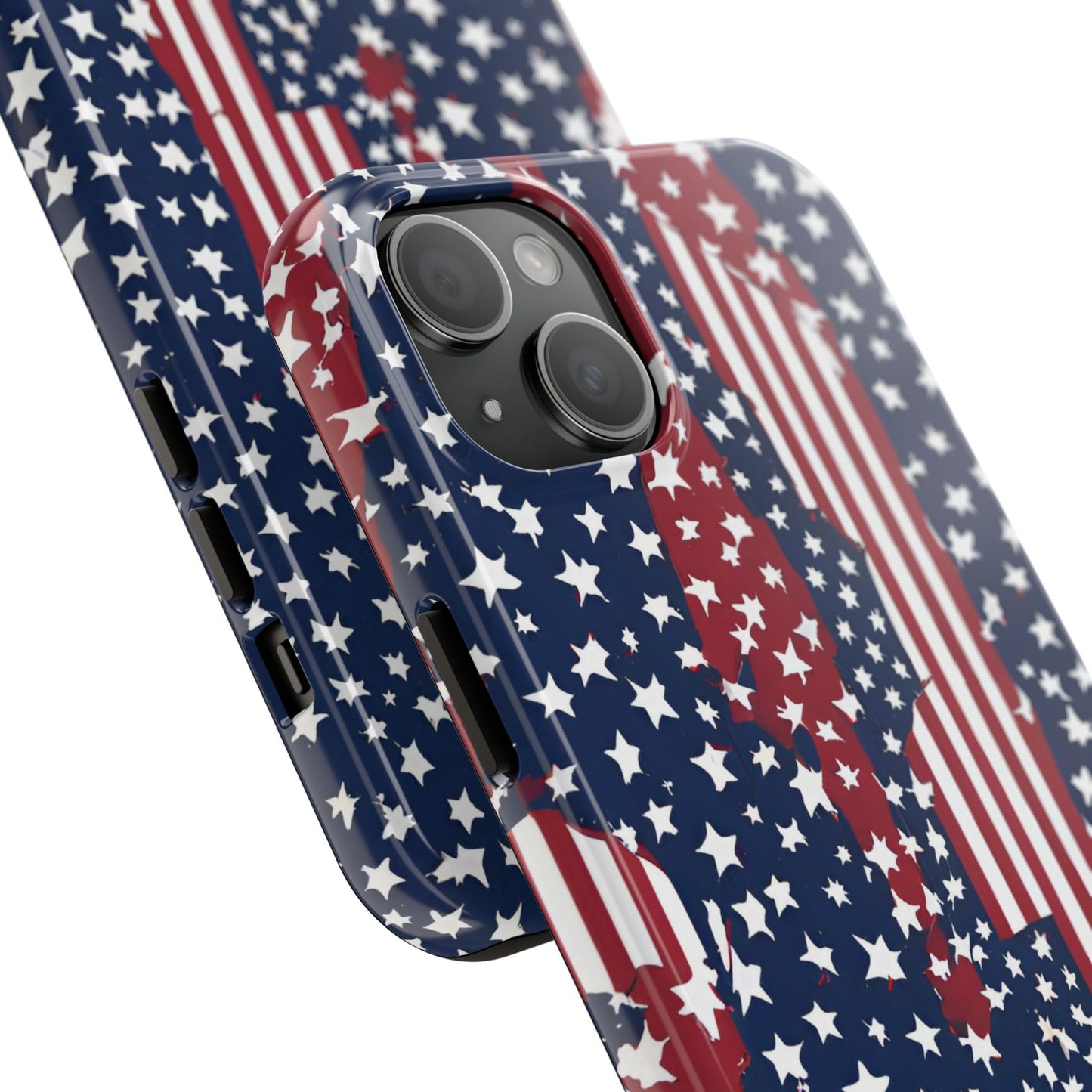Patriotic 1