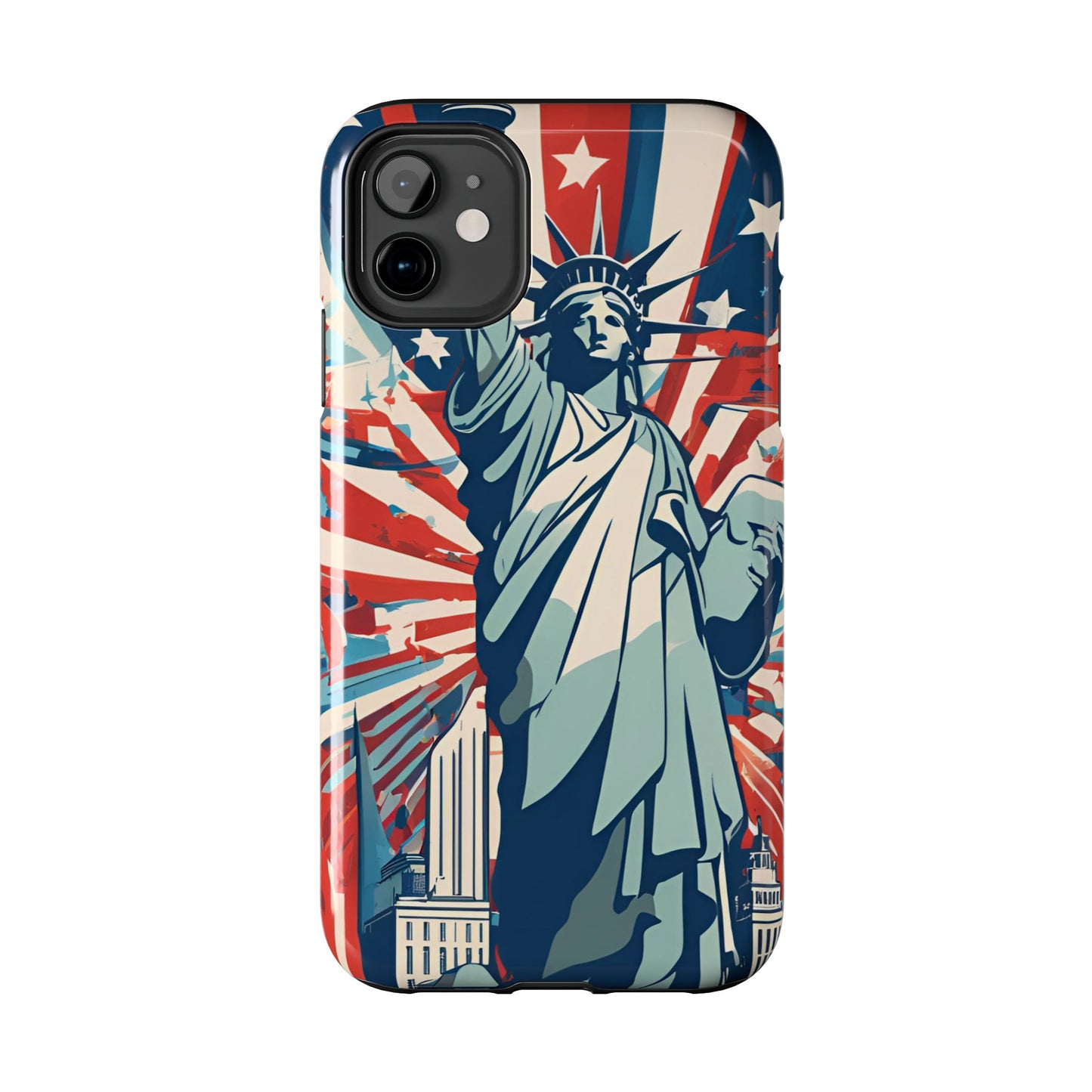 Patriotic 6
