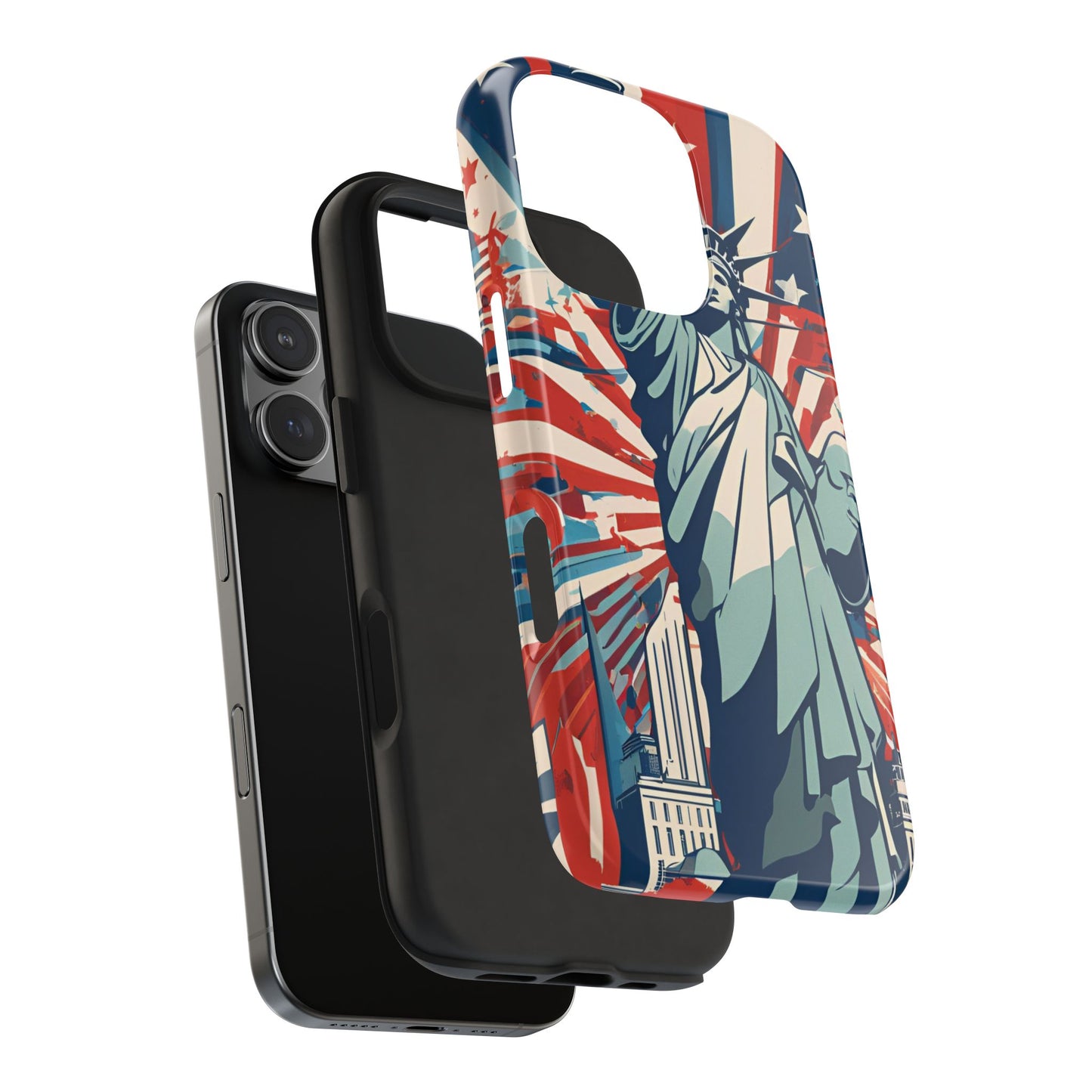 Patriotic 6