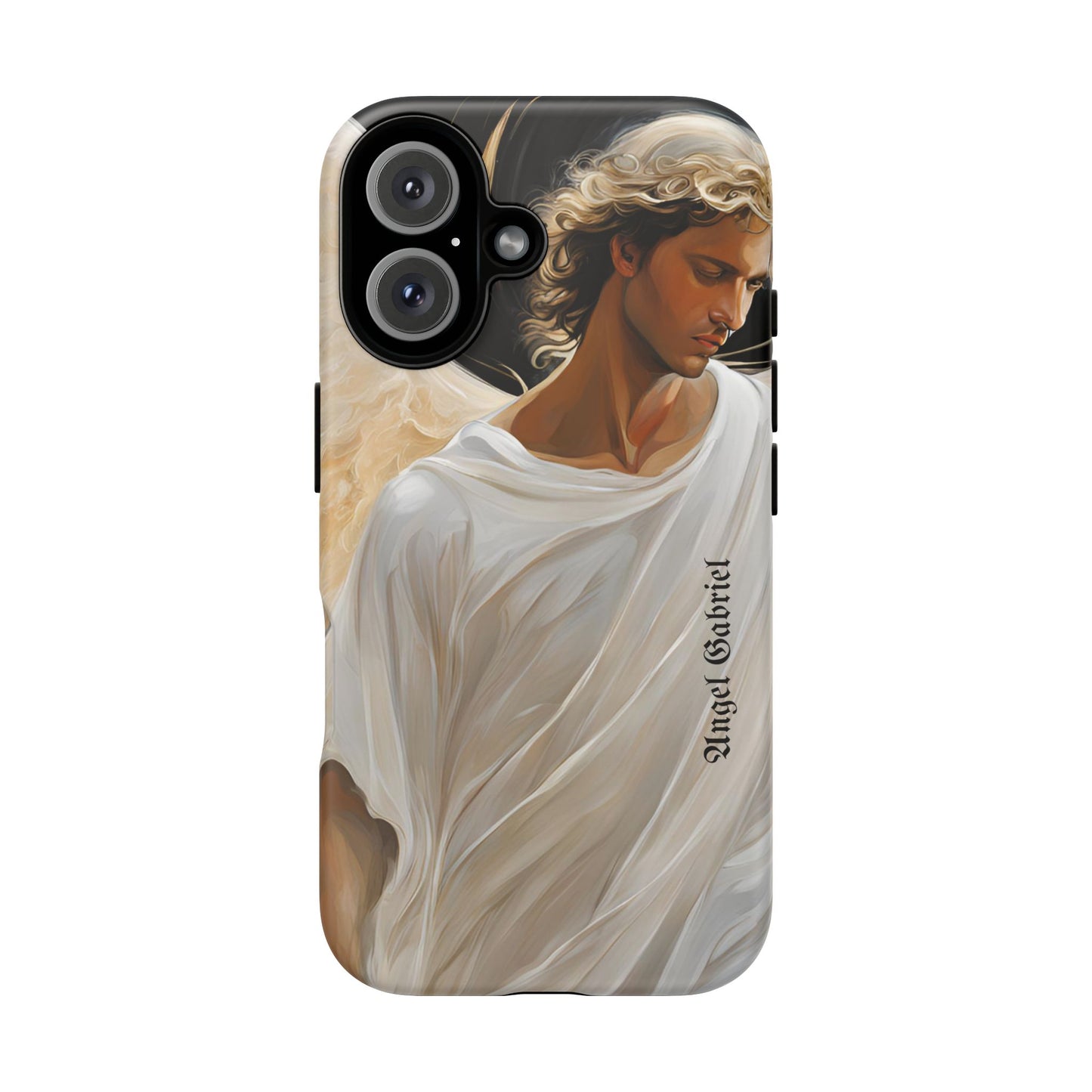 Gabriel phone cases