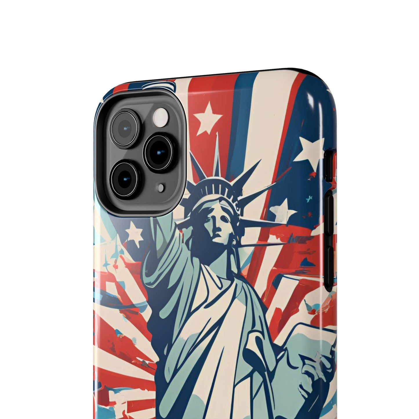 Patriotic 6