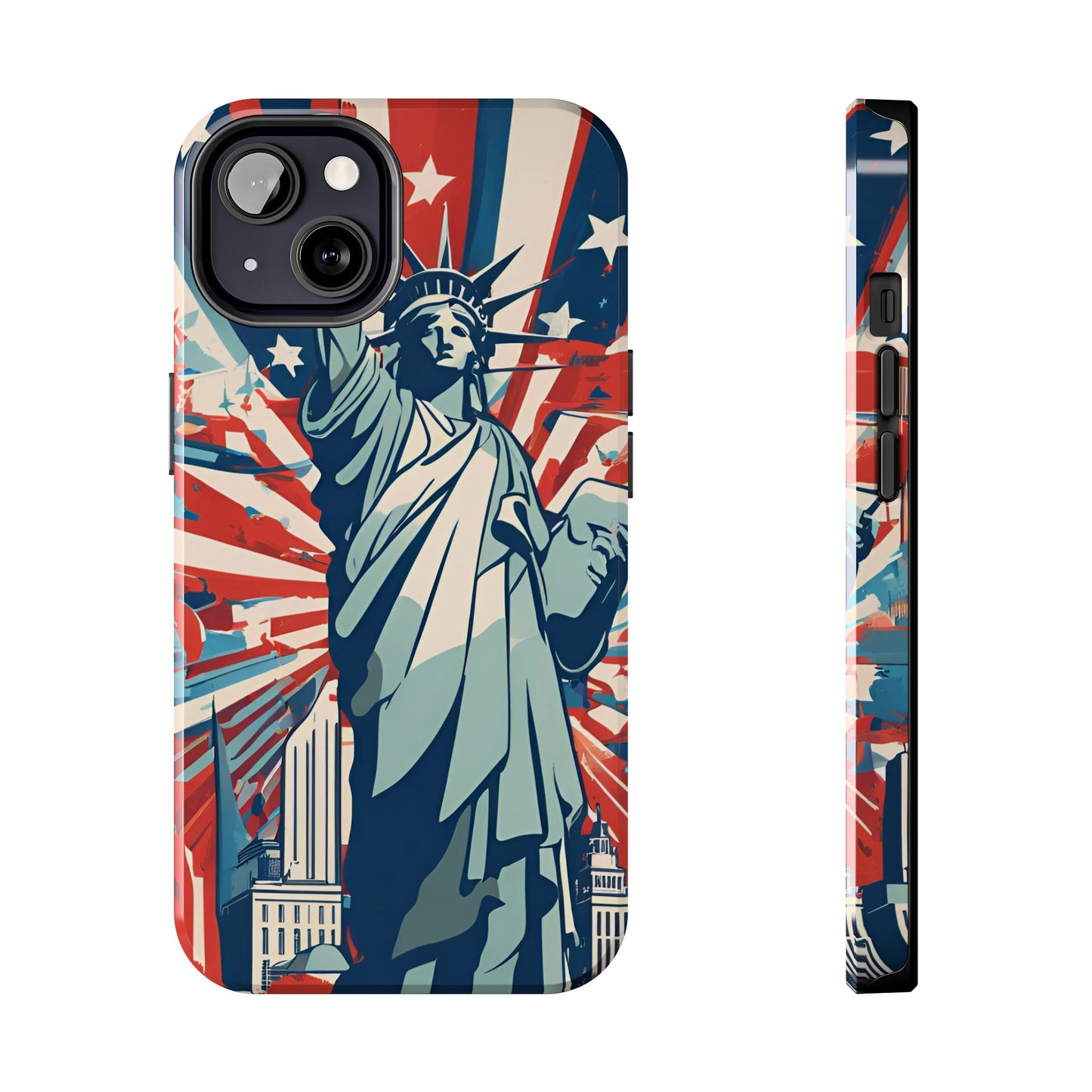 Patriotic 6