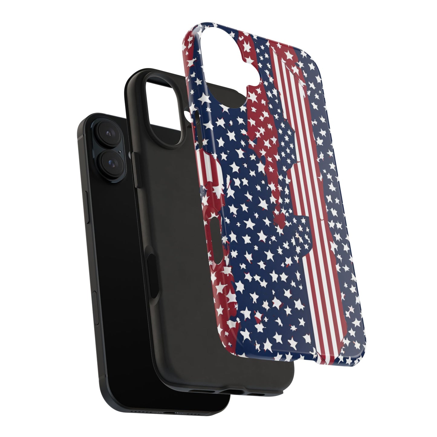 Patriotic 1