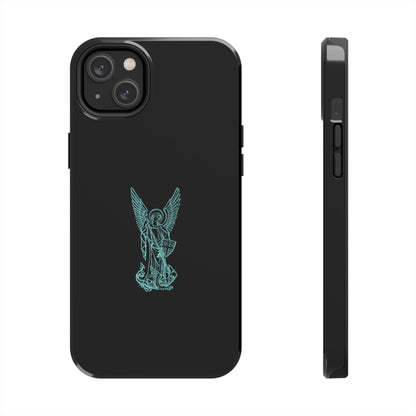 Angel phone case