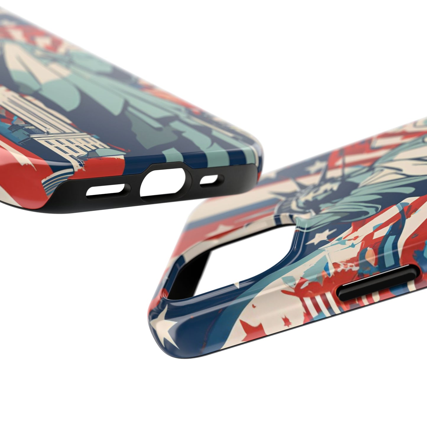 Patriotic 6