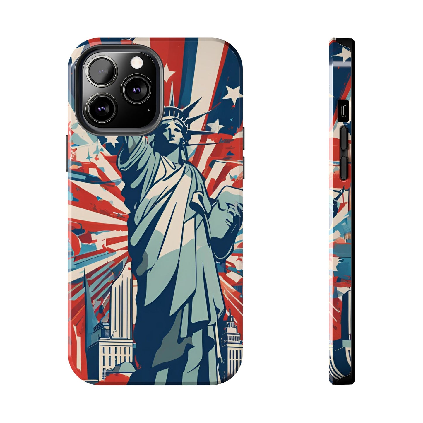 Patriotic 6