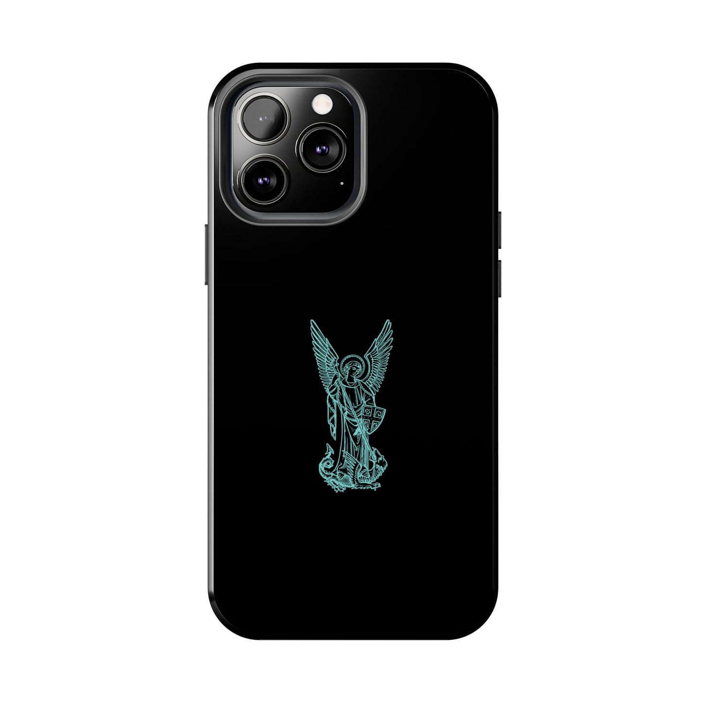 Angel phone case