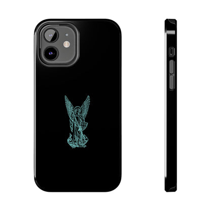 Angel phone case