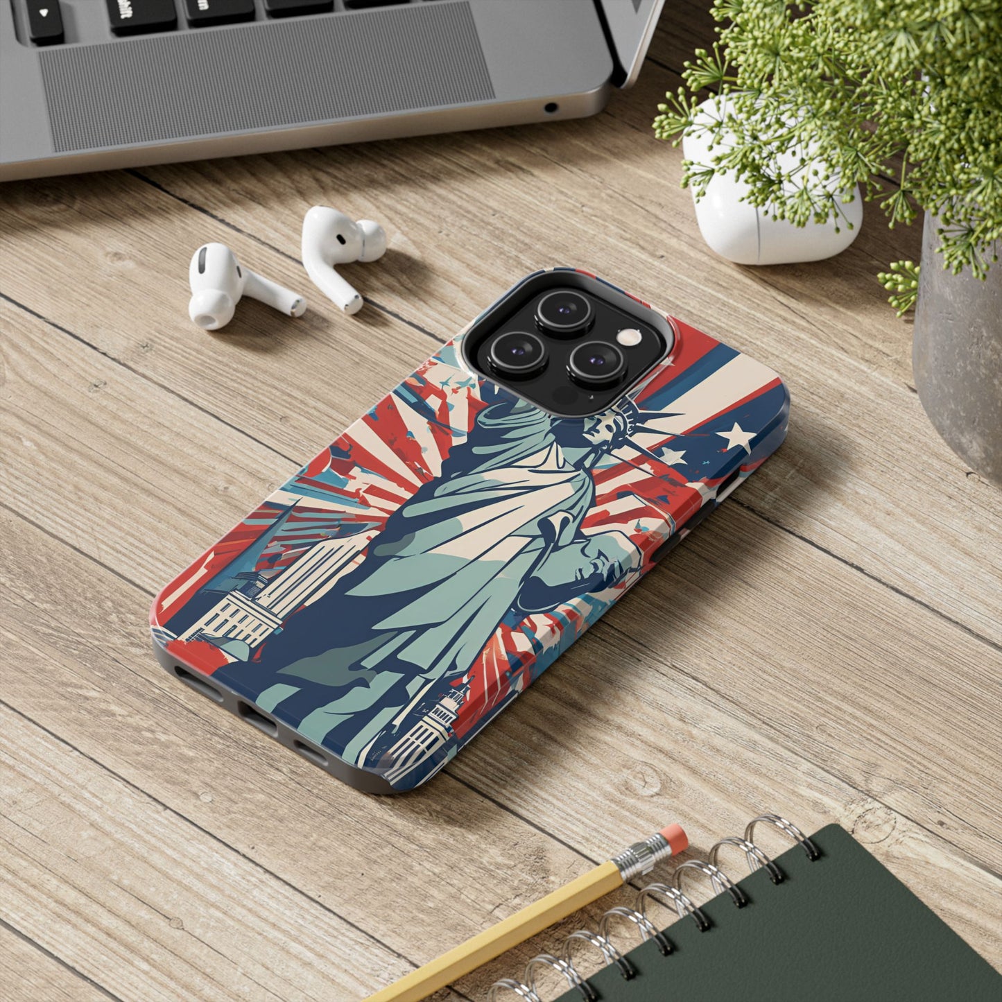Patriotic 6