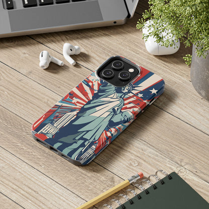 Patriotic 6