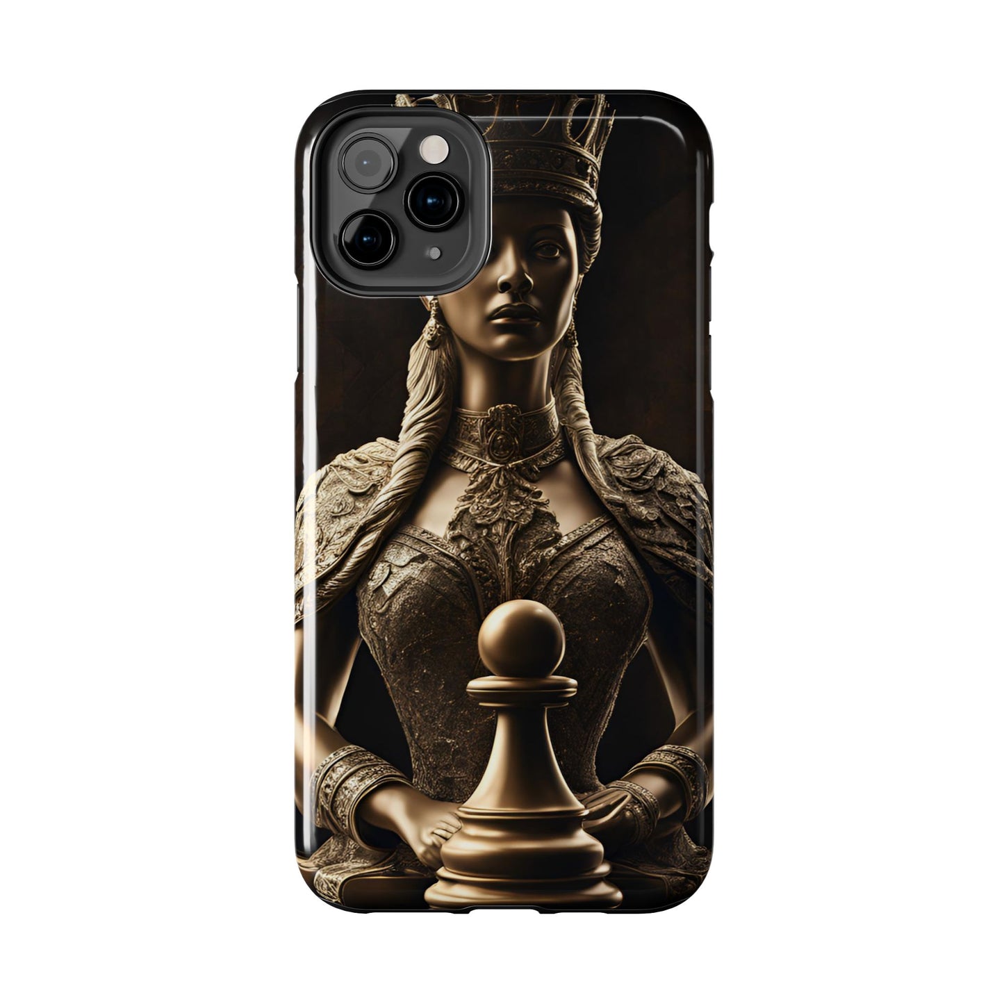 Chess Queen