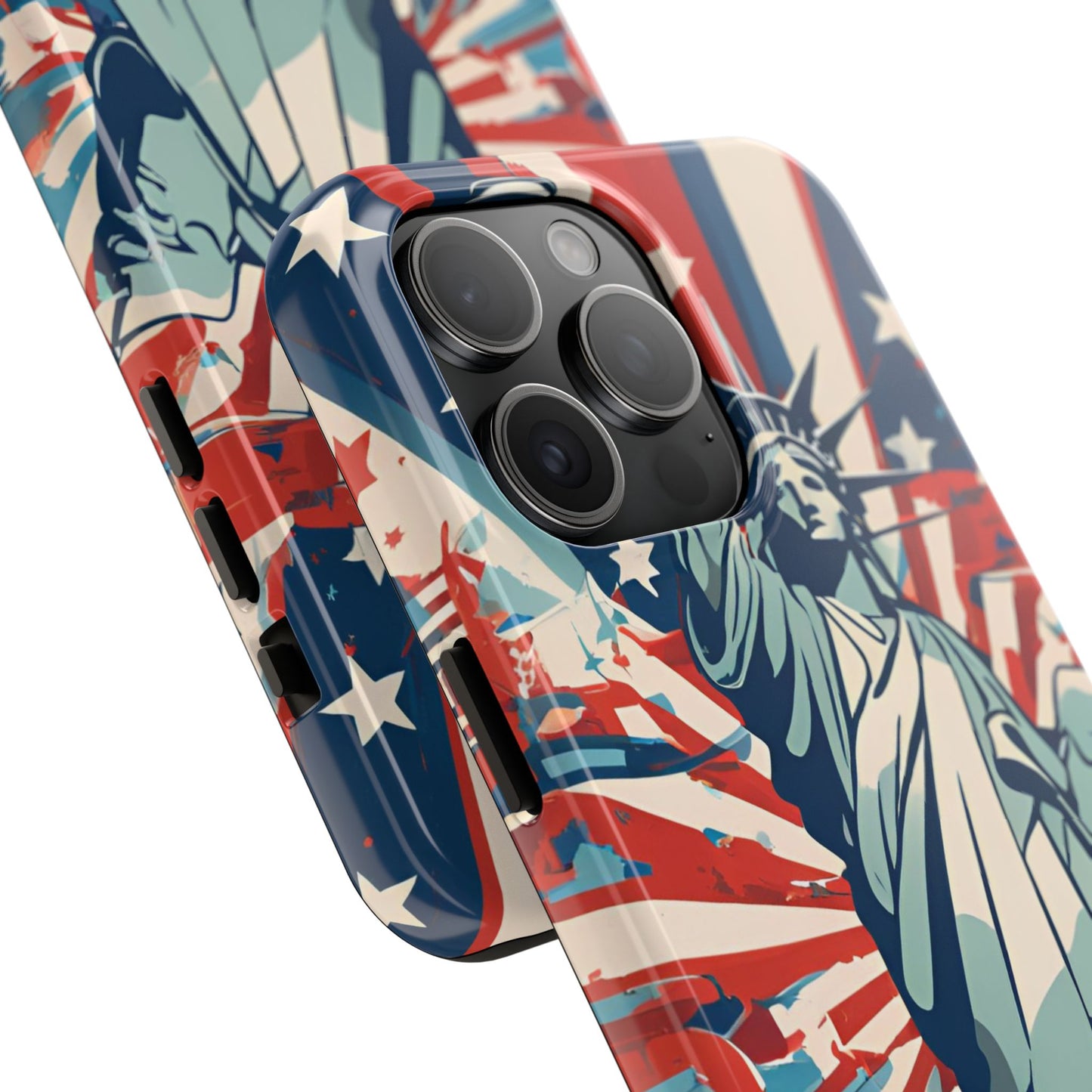 Patriotic 6