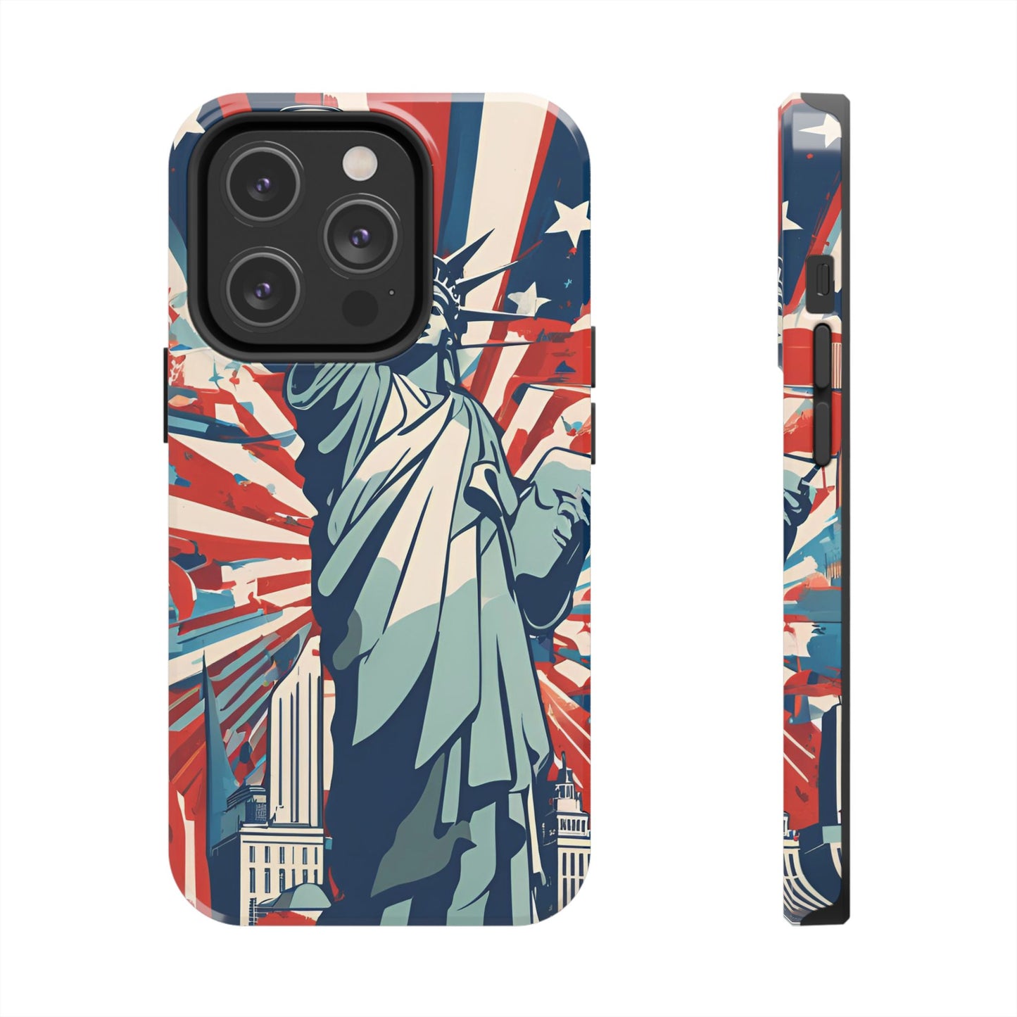 Patriotic 6