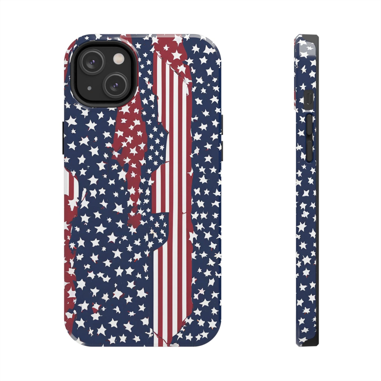 Patriotic 1