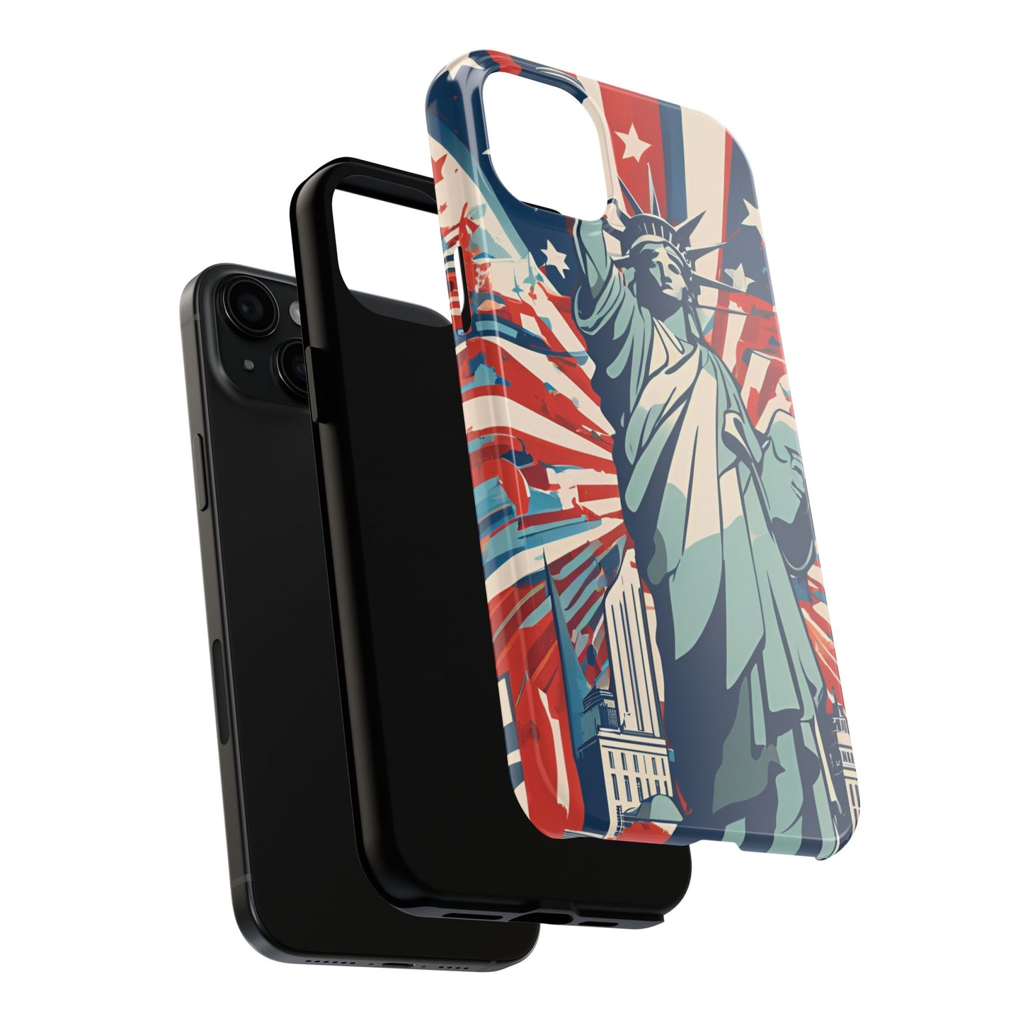 Patriotic 6